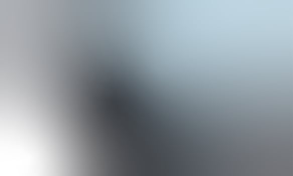 Grey Gradient Background Illustration. Modern Texture. photo