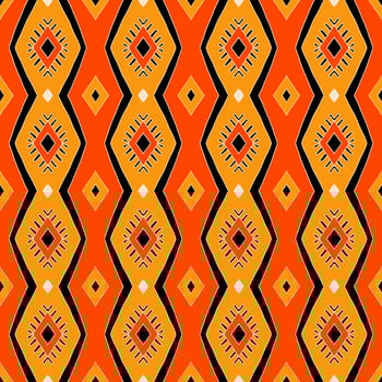 ethnic ikat patterns geometric native tribal boho motif aztec textile fabric carpet mandalas african American india flower photo