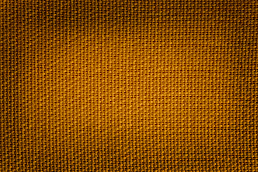 brown canvas texture enlighted at centre photo