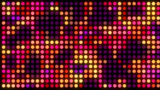 olorful dot animated loop able background photo