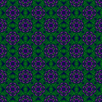 Ikat geometric folklore ornament, Tribal ethnic texture. Seamless striped pattern in Aztec style, Figure tribal embroidery, Scandinavian, Ikat pattern photo
