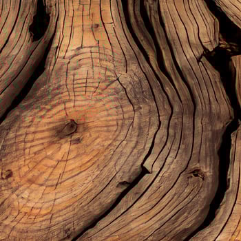 Texture cut cut sequoia tree background - image photo