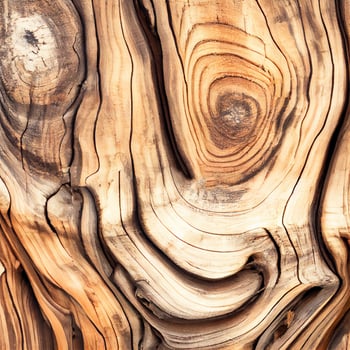 Texture cut cut sequoia tree background - image photo