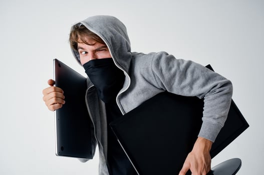 hacker stealth technique robbery safety hooligan Lifestyle photo
