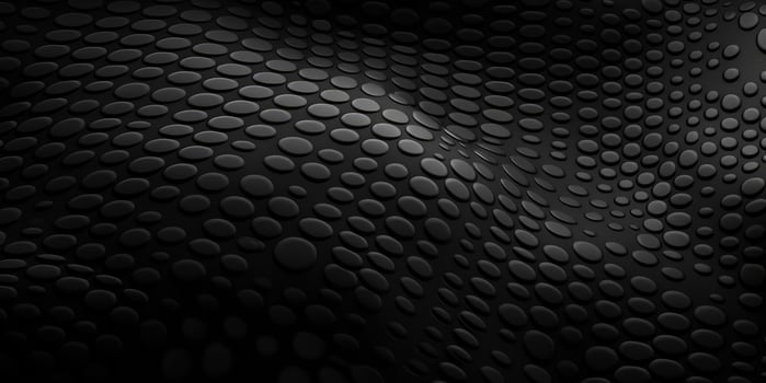 Black Texture Abstract Background photo