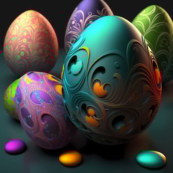 easter wallpaper illustration photo
