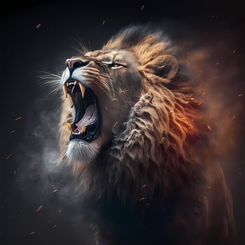 animal illustration aesthetic photo