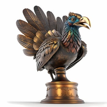 trophy illustration aesthetic photo