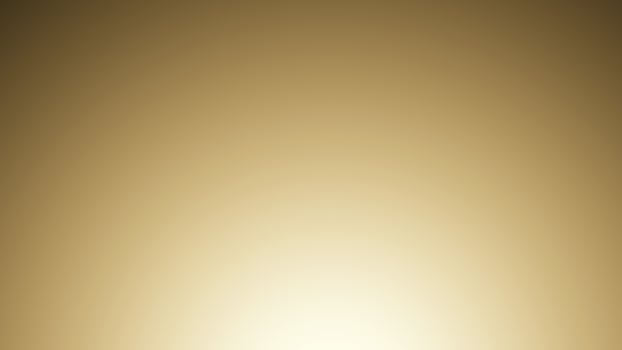 Gold background, gold photo