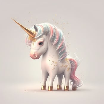 animal happy character photo