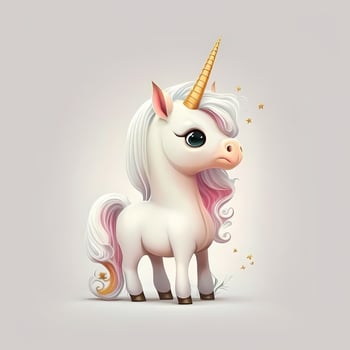 animal happy character photo