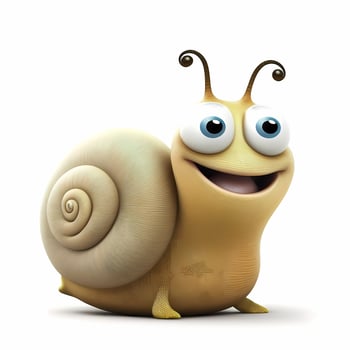 animal happy character cute photo