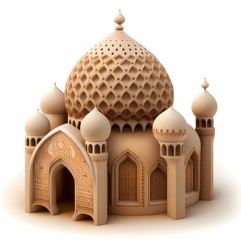 mosque aesthetic graphic art photo