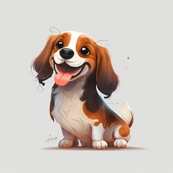 animal illustration aesthetic photo