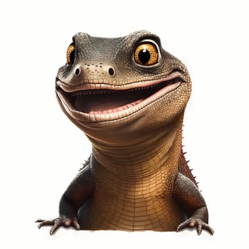 lizard animal illustration photo