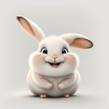 rabbit animal illustration photo