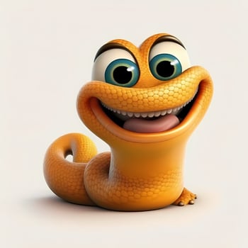 snake animal illustration photo