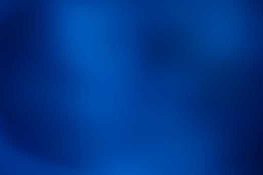 Shadows on blue background with overlay effect photo