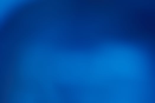 Shadows on blue background with overlay effect photo