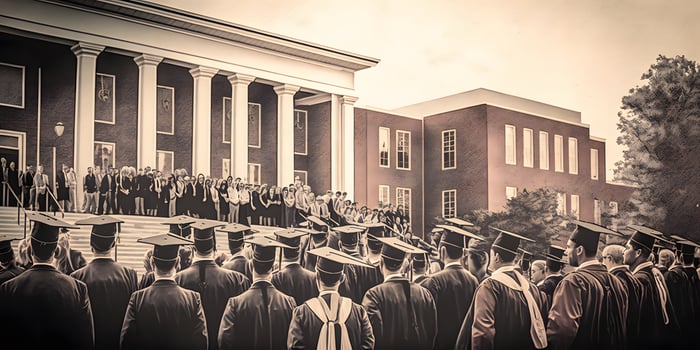 graduation celebration ceremony, photo