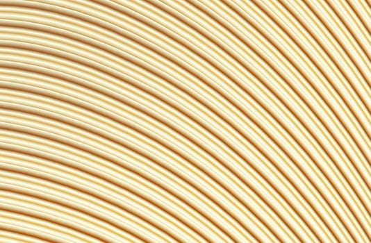 3D shading gold line texture background of high-end luxury texture photo