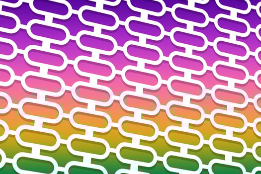 Line colorful style Background pattern photo