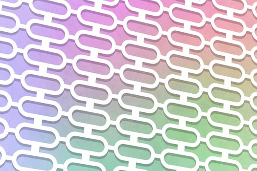 Line colorful style Background pattern photo
