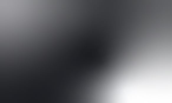 black gradient color photo