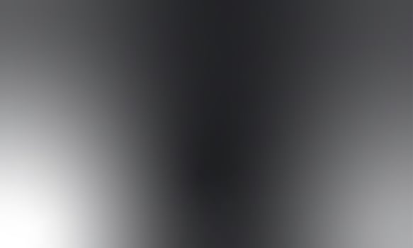 black gradient color photo