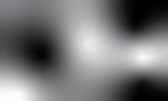 black gradient color photo