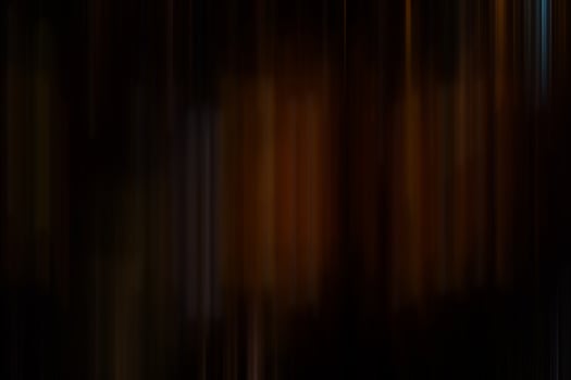 shiny gold black abstract background rain and bokeh at night photo