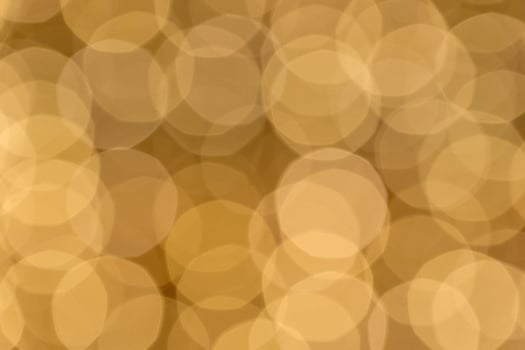 abstract Christmas lights holiday bokeh background photo