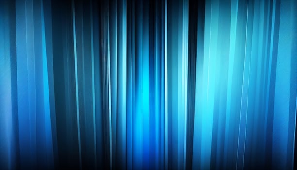 Abstract light effect blue texture background, photo