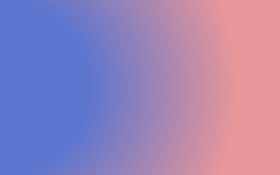 Abstract rainbow color gradient with noise effect photo
