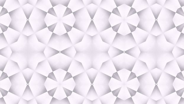 Kaleidoscope patterns abstract multicolored background. photo