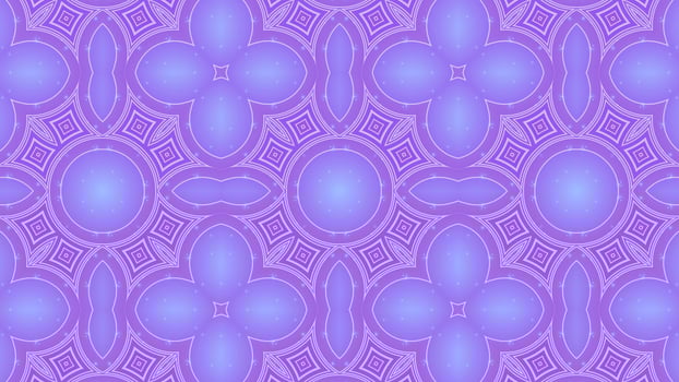 Kaleidoscope patterns abstract multicolored background. photo