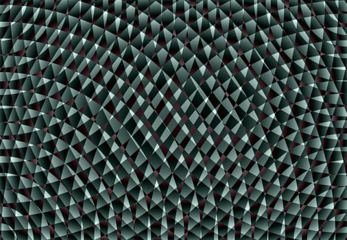 fractal, mathematical abstraction background photo