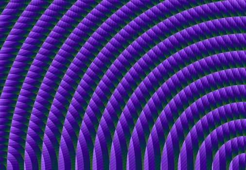 fractal, mathematical abstraction background photo