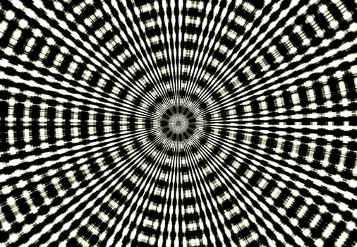 fractal, mathematical abstraction background photo