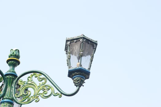 a decorative lights photo