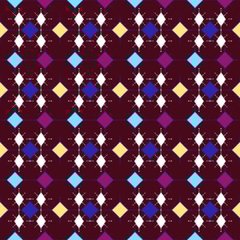 geometric pattern illustration background photo