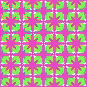 pink flower illustration background photo