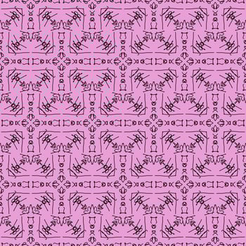 geometric illustration background photo