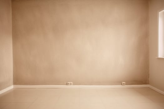 rustic indoor room view photo
