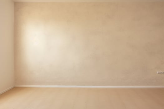 rustic indoor room view photo