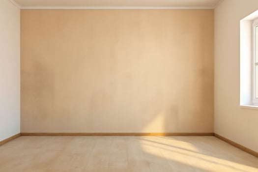 rustic indoor room view photo