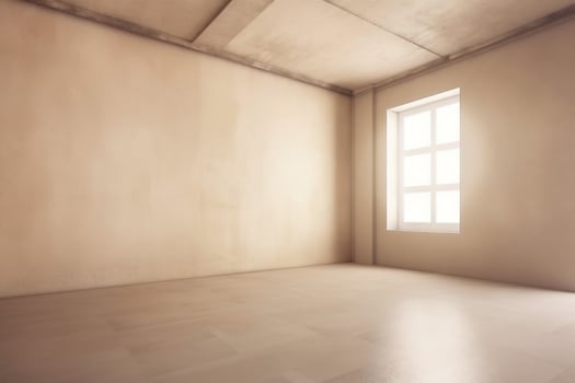 rustic indoor room view photo