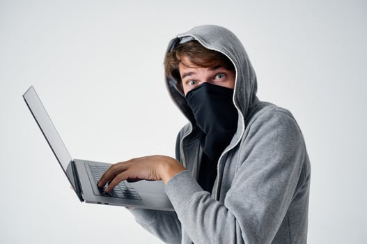 male thief stealth technique robbery safety hooligan Lifestyle photo