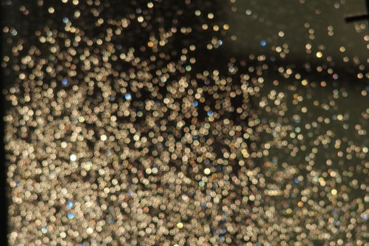 gold background shiny photo