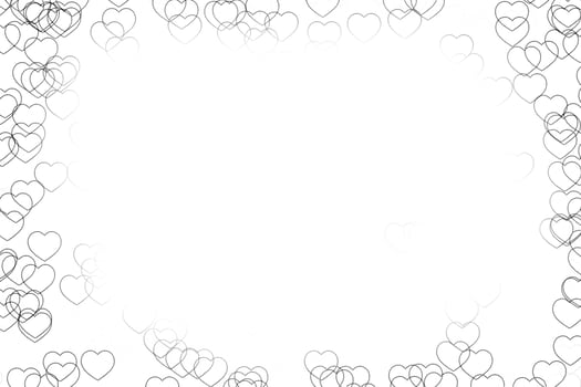black and white background photo